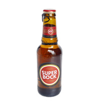 葡萄牙波克啤酒-200ML*24瓶拉环 特价 包邮su