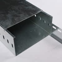 热镀锌槽式桥架-竖井桥架 150*100*0.8厂家直