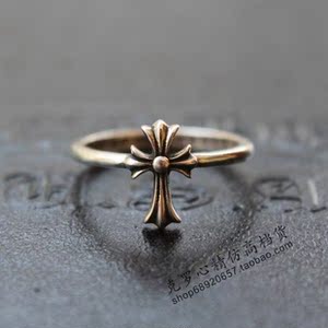 明星同款欧美潮牌十字选什么牌子好 同款好推