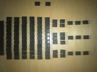 进口 70TPS12 大功率单向可控硅管 70A1200V