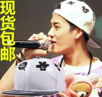 【got7同款帽子】_got7同款帽子推荐_品牌_价