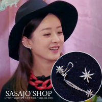 5秋新款Angelababy赵丽颖全员加速中鞠婧祎王