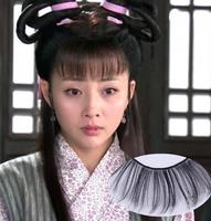 戏曲用品越剧服团购-花旦小生妆前笔舞台戏剧