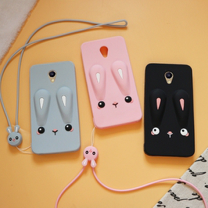 魅族魅蓝5S手机壳m5挂选什么牌子好 同款好推