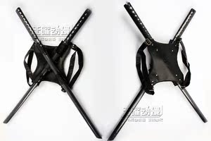 刀剑专用双肩背带刀袋死侍选什么牌子好 同款