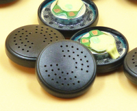 150欧高阻-耳机 灵玉150欧 高端退烧天域TY 1