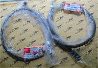 A里程线码表线-适用豪爵摩托车铃木锐爽EN12