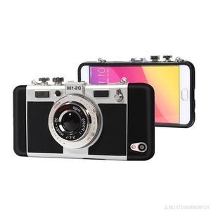 手机壳挂绳照相机op