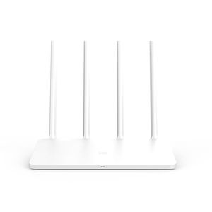 小米路由器3C四天线无线wi