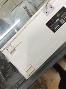二手机械键盘凯华青轴
