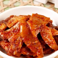 骚男零食店 定制辣条超值大礼包 13种美味童年