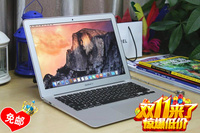 Mac macbook Air pro苹果电脑 笔记本维修进水