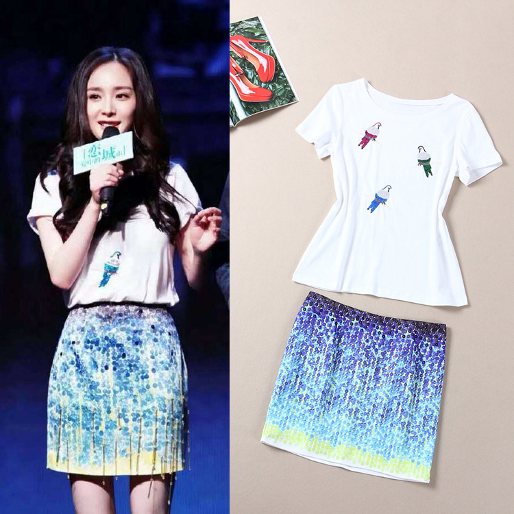 伟德bv1946官网-38岁刘亦菲去巴黎看秀高奢代言品牌高达13家