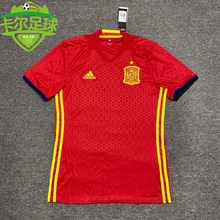 Подлинная футболка сборной Испании 2016