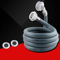 铜阀门开关三通水管分流分水器洗衣机接头一分