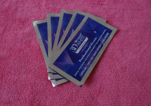 佳洁士牙贴美国进口3D闪耀炫