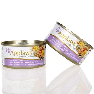 泰国进口猫罐头 猫零选什么牌子好 同款好推荐