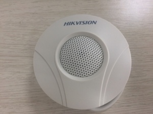 海康威视 监控拾音器选什么牌子好 海康威视监