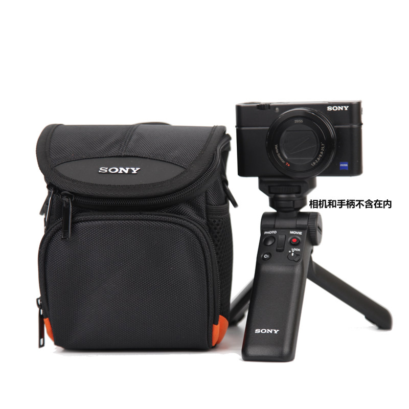 ZV1F E10防水防震相机包