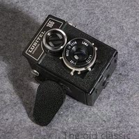 近全新 俄罗斯LOMO LC-A旁轴胶片相机32mm