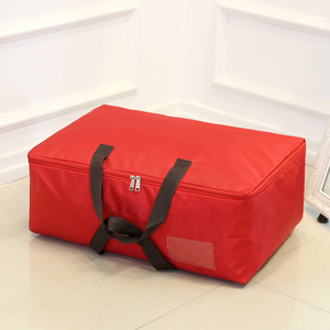 牛津布幼儿园装被子收纳袋选什么牌子好 同款