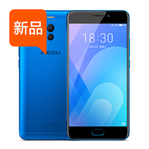 【10:00官方标配限量预售】Meizu/魅族 魅蓝Note6全网通手机