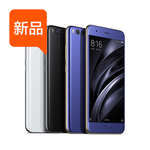 Xiaomi/小米 小米手机6 全网通 四曲面机身变焦双摄拍照智能手机