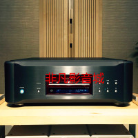第一极品K-X SACD 全新正品保修现货 日本Es