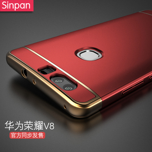 新品华为荣耀v8手机壳男女款真的好吗 哪里买