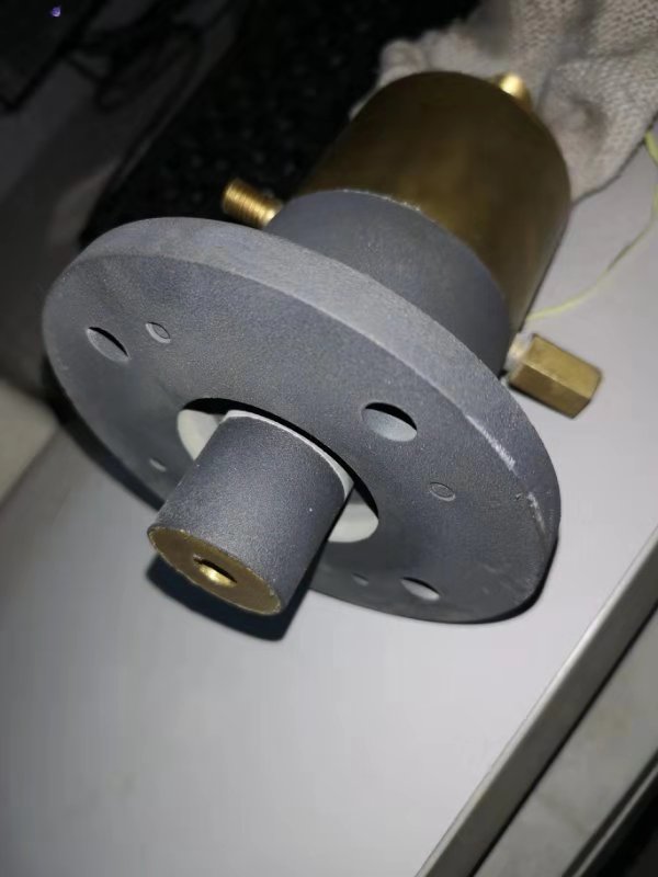 陶瓷喷涂陶瓷加工金属喷涂陶瓷氧化铝氧化锆氮化硅氮化硼陶瓷涂层