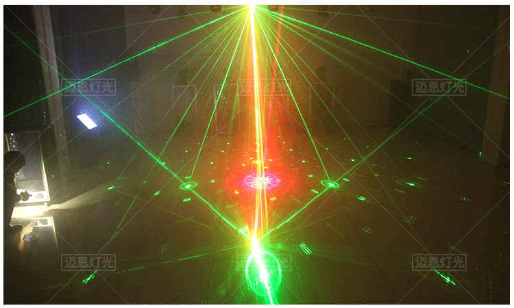 共98 件迈恩灯光相关商品