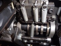 拉刀弹簧:通用半自动打包机配件 怪手 华展牌捆