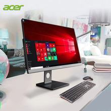 Acer / Acer Черный офисный компьютер
