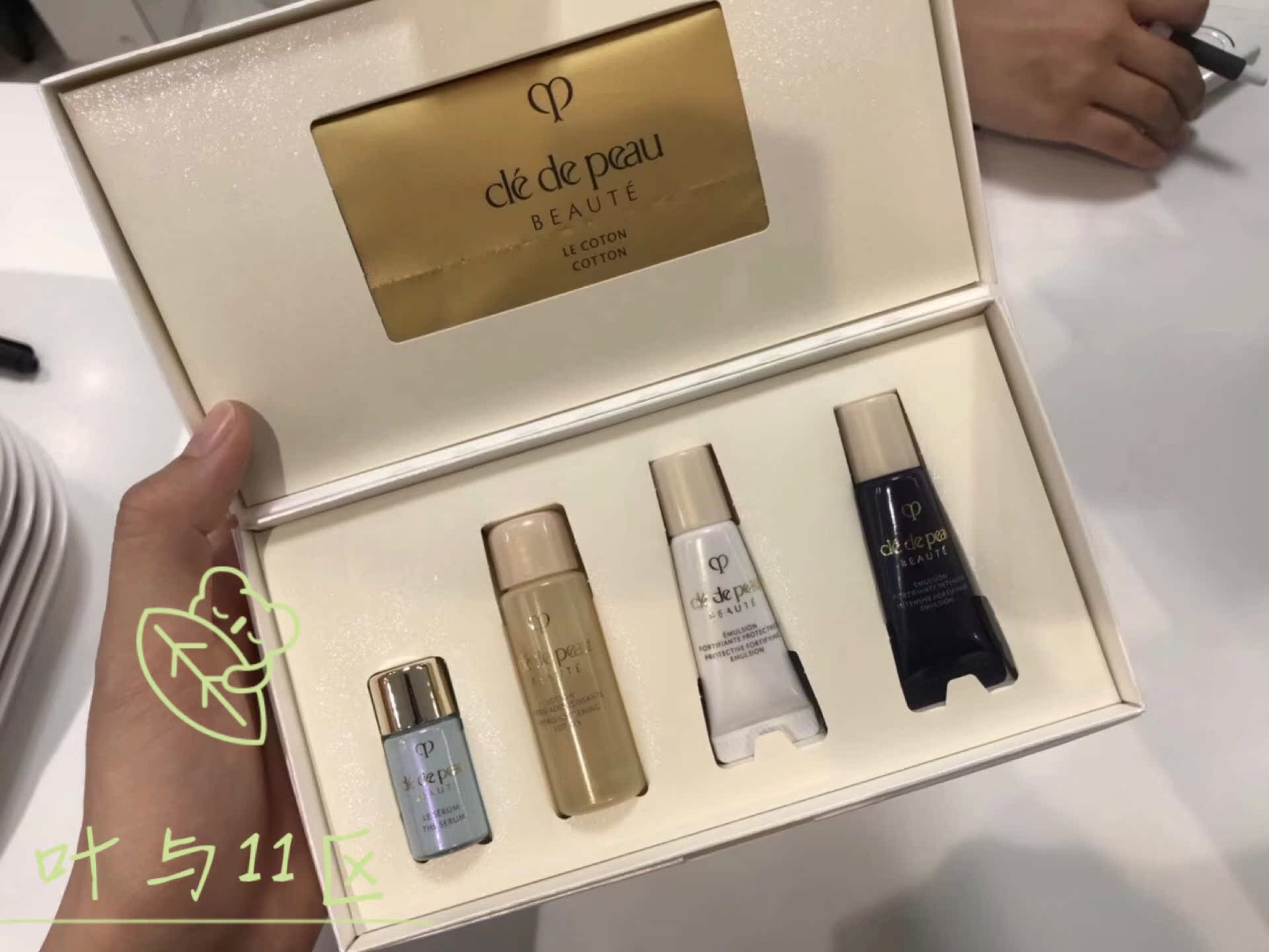 共97 件cpb化妆棉小样相关商品