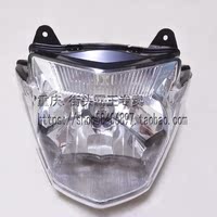 天剑K前大灯-灯泡雅马哈摩托车配件JYM125天