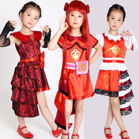 叶罗丽王默衣服夜萝莉精灵梦夜罗丽娃娃仙子儿