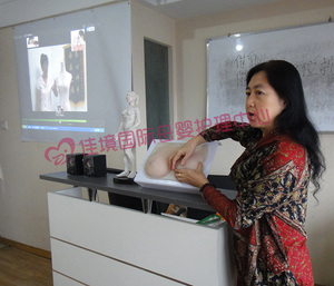 杭州月嫂培训育婴师培训催乳师培训母婴护理职业技能培训班 浙江育婴师