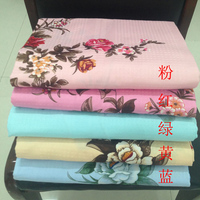 亿登飞-复古加厚全棉床单包邮上海亿飞老式国