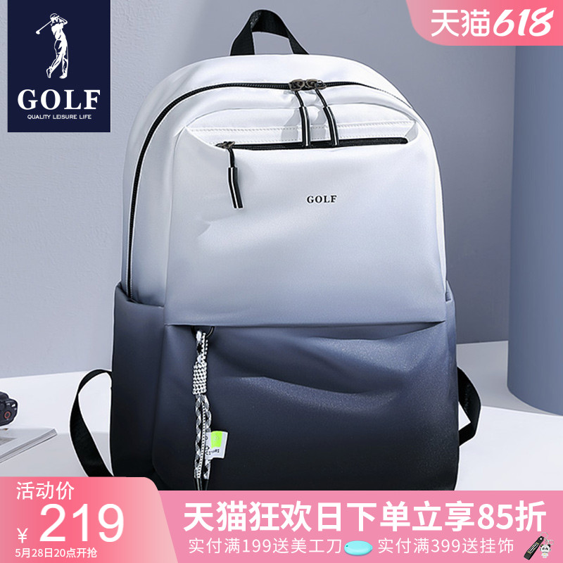 GOLF˫ʿɫѧʵ207Ԫ