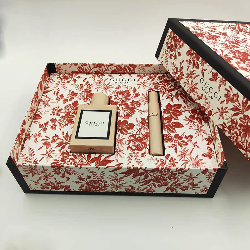 共34 件gucci香水套装相关商品
