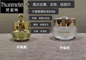 香港梵蜜琳神仙膏贵妇膏美选什么牌子好 同款