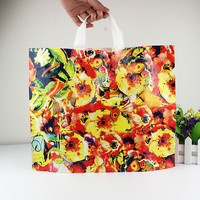 太平鸟购物袋-保袋LOGO定制包邮太平鸟女装