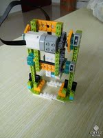 Wedo2-o2.0送中文课程 送软件 现货【现货】L