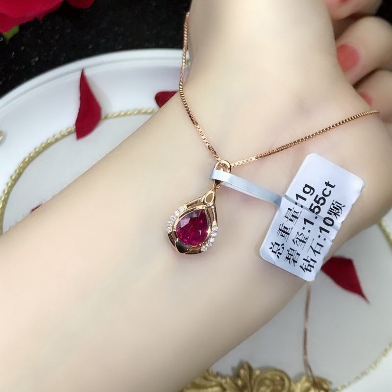 卢比来碧玺和巴西碧玺_碧玺_碧玺西瓜碧玺