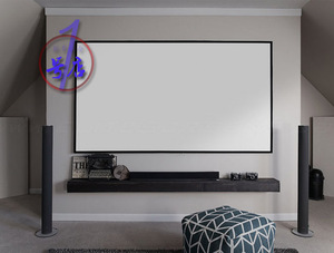 亿立Aeon画框幕布选什么牌子好 同款好推荐