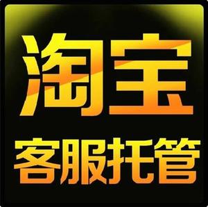淘宝客服外包 售前客服 网店
