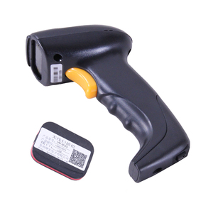 激光条码扫描枪快递专用扫码器选什么牌子好