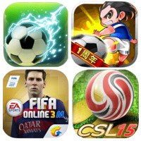 中超风云月卡- 6480钻石 VIP首冲礼包 苹果手游