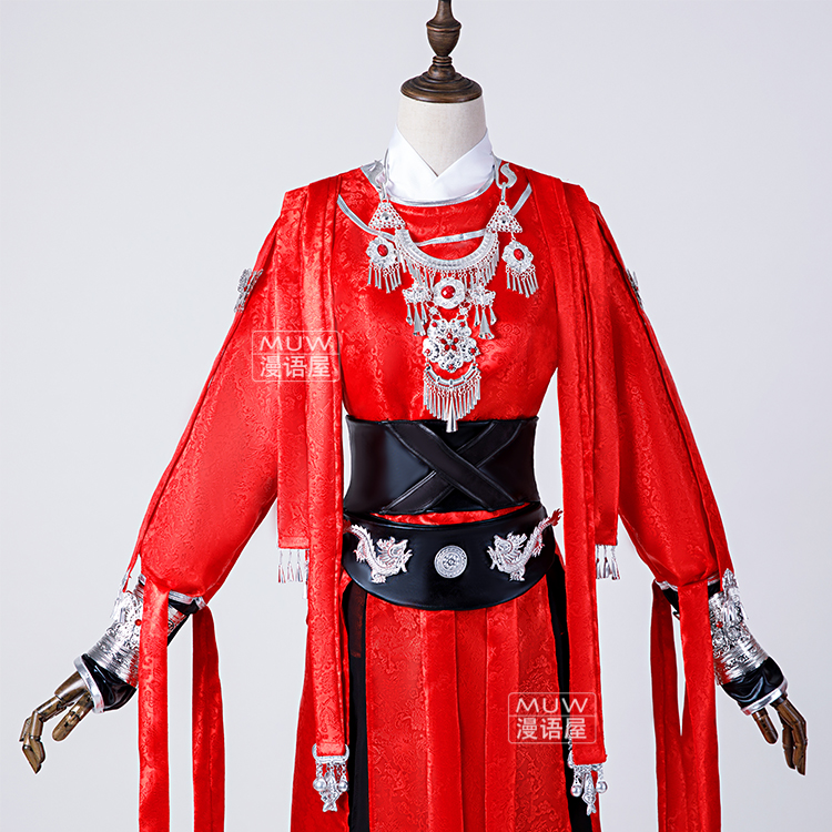 共707 件动漫古装cos服装相关商品