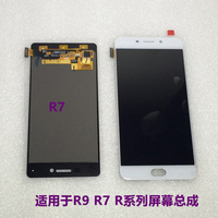 适用OPPO R9s R9ST R9SK R9SKT盖板触摸屏
